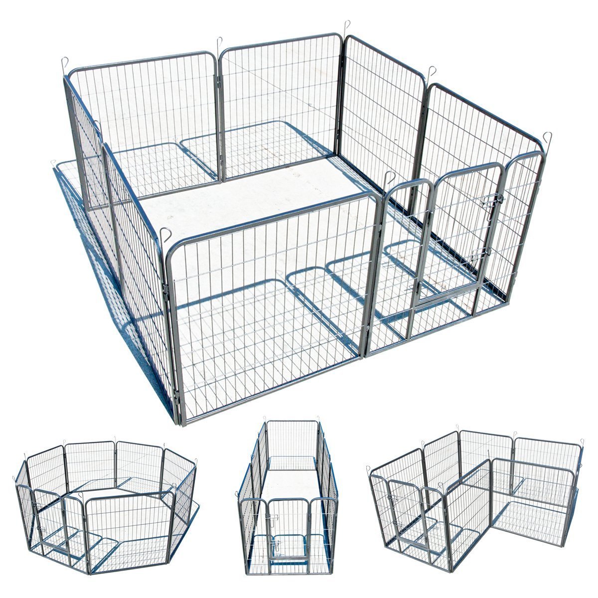 exercise pen for dogs