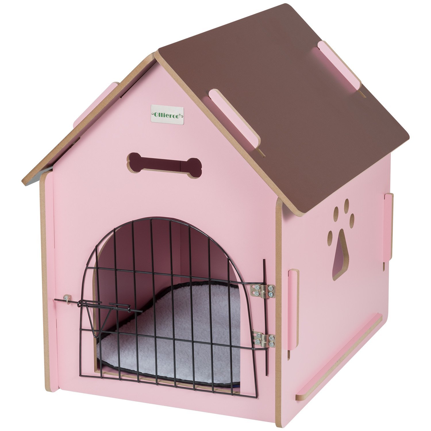 dog kennel for inside house